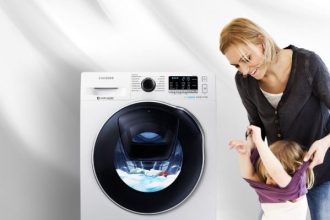 انقلاب بخار: سامسونگ و تضمین سلامتی کودکان