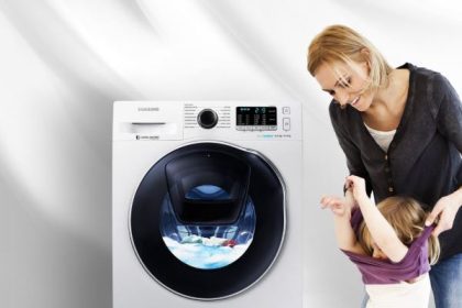 انقلاب بخار: سامسونگ و تضمین سلامتی کودکان 13 انقلاب بخار: سامسونگ و تضمین سلامتی کودکان