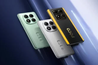 پوکو X7 و X7 پرو رسما معرفی شدند: مشخصات فنی کامل لو رفت