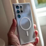 گلکسی S25: شارژ بی‌سیم Qi2 با یک ترفند جدید!