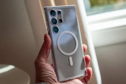 گلکسی S25: شارژ بی‌سیم Qi2 با یک ترفند جدید!