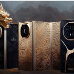 اژدهای فناوری بیدار شد: میت X6 و میت ۷0، اوج نوآوری هواوی