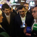 انقلاب در ارتباطات: ایرانسل تماس‌های 5G را رونمایی کرد