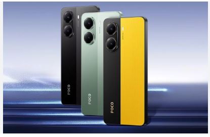 پوکو X7 و X7 پرو رسما معرفی شدند: مشخصات فنی کامل لو رفت 15 پوکو X7 و X7 پرو رسما معرفی شدند: مشخصات فنی کامل لو رفت