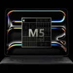 انقلاب در پردازنده‌های سرور اپل: M5 Pro با تغییرات بنیادین