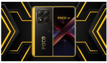 پوکو X7 و X7 پرو رسما معرفی شدند: مشخصات فنی کامل لو رفت 14 پوکو X7 و X7 پرو رسما معرفی شدند: مشخصات فنی کامل لو رفت