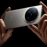 ویوو هیولا: فیلم‌برداری روان 4K120 با تمام دوربین‌ها!