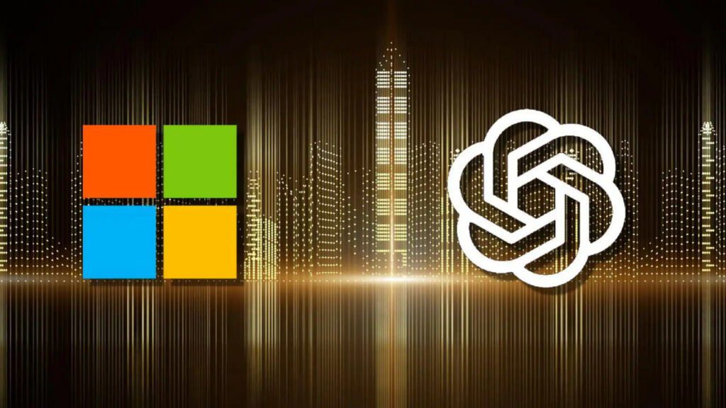 کوپایلت مایکروسافت: فراتر از OpenAI 14 کوپایلت مایکروسافت: فراتر از OpenAI