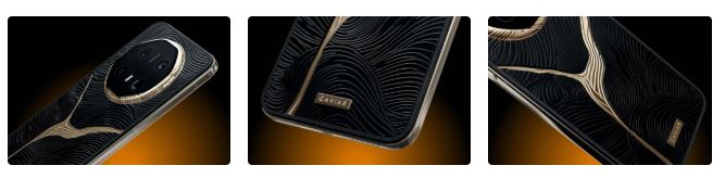 اژدهای فناوری بیدار شد: میت X6 و میت ۷0، اوج نوآوری هواوی 15 اژدهای فناوری بیدار شد: میت X6 و میت ۷0، اوج نوآوری هواوی