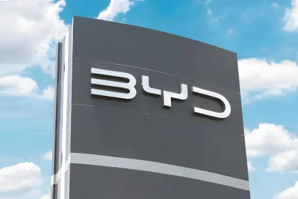 BYD با فروش 4 میلیون خودرو، فورد و هوندا را پشت سر گذاشت 13 BYD با فروش 4 میلیون خودرو، فورد و هوندا را پشت سر گذاشت