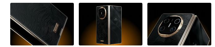 اژدهای فناوری بیدار شد: میت X6 و میت ۷0، اوج نوآوری هواوی 14 اژدهای فناوری بیدار شد: میت X6 و میت ۷0، اوج نوآوری هواوی