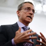 گلسینگر: درصد بازدهی، معیار مناسبی برای قضاوت درباره 18A نیست