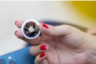 AirTag 2: نسل جدید ردیاب هوشمند اپل با قابلیت‌های پیشرفته