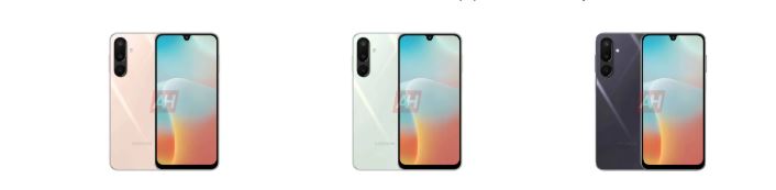 مشخصات کامل گلکسی M16 5G و F16 5G لو رفت!