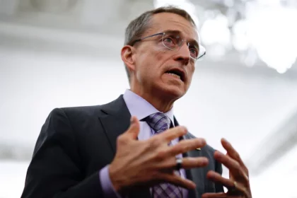 گلسینگر: درصد بازدهی، معیار مناسبی برای قضاوت درباره 18A نیست