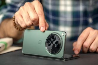 وان‌پلاس اوپن ۲: تحولی بزرگ در دنیای گوشی‌های تاشو