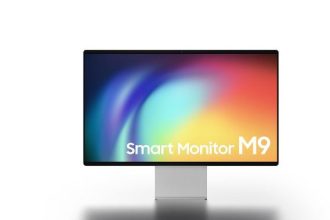 سامسونگ با مانیتورهای 2025، استاندارد جدیدی در نمایشگرها تعریف کرد