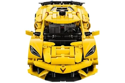 لگو تکنیک جدید: کروت استینگری با جزئیات خیرهکننده 13 لگو تکنیک جدید: کروت استینگری با جزئیات خیرهکننده