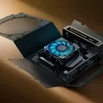 انقلابی در طراحی کیس کامپیوتر: این مدل را از دست ندهید!