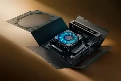 انقلابی در طراحی کیس کامپیوتر: این مدل را از دست ندهید! 13 انقلابی در طراحی کیس کامپیوتر: این مدل را از دست ندهید!