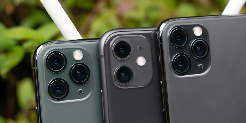 جنگ سنسورها: سامسونگ به چالش کشیدن سلطه اپل در عکاسی موبایل 15 جنگ سنسورها: سامسونگ به چالش کشیدن سلطه اپل در عکاسی موبایل