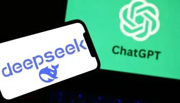 دیپسیک چینی، ChatGPT را در اپاستور شکست داد 14 دیپسیک چینی، ChatGPT را در اپاستور شکست داد