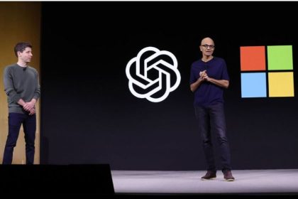 همکاری مایکروسافت و OpenAI وارد فاز جدیدی میشود 13 همکاری مایکروسافت و OpenAI وارد فاز جدیدی میشود