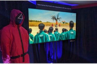 نتفلیکس دوباره گران شد؛ این بار بهانه‌اش سریال Squid Game 2 است