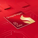 جنگ تراشه‌ها داغ شد: اسنپدراگون و دیمنسیتی به پای اپل رسیدند!