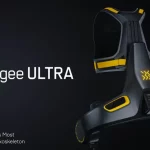 قدرت فوق‌العاده در دستان شما: اسکلت خارجی با قابلیت بلند کردن ۳۵ کیلوگرم