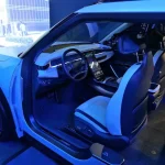 شیشه جلوی هولوگرافیک هیوندای؛ گامی بلند به سوی رانندگی در آینده