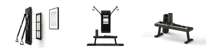 Tonal 2: انقلاب در دنیای تناسب اندام با نمایشگر لمسی هوشمند 14 Tonal 2: انقلاب در دنیای تناسب اندام با نمایشگر لمسی هوشمند