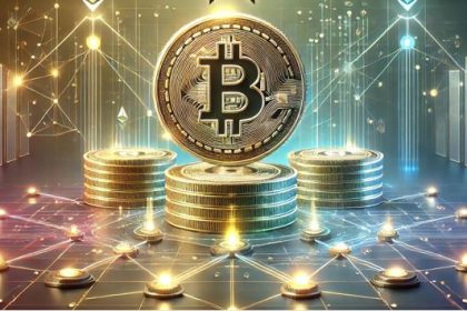 استیکینگ: درآمد دلاری از دارایی‌های دیجیتال خود کسب کنید