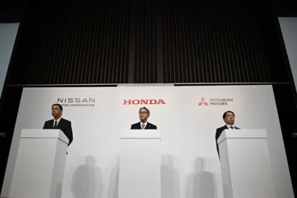 هوندا و نیسان دست در دست هم: همکاری بزرگ برای تسلط بر بازار خودرو 13 هوندا و نیسان دست در دست هم: همکاری بزرگ برای تسلط بر بازار خودرو