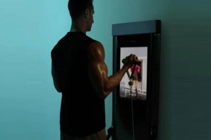 Tonal 2: انقلاب در دنیای تناسب اندام با نمایشگر لمسی هوشمند 13 Tonal 2: انقلاب در دنیای تناسب اندام با نمایشگر لمسی هوشمند