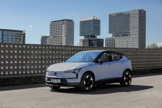 قیمت فولکس واگن ID.3 رقیب تسلا مدل 3 اعلام شد