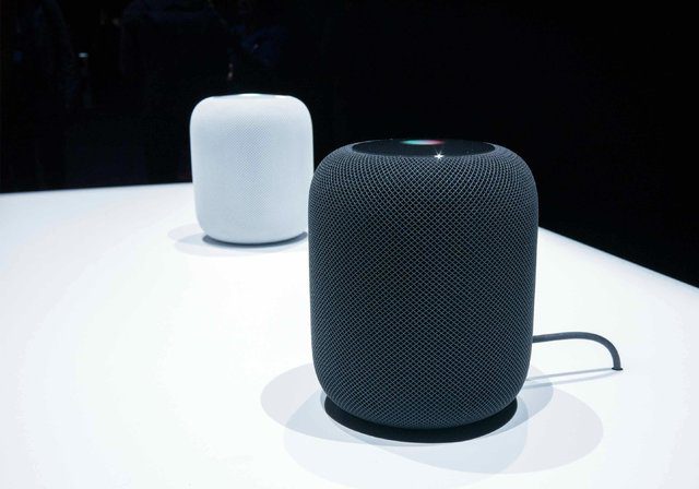 اسپیکر هوشمند نمایشگردار اپل: تأخیر در رونمایی از نوآوری جدید