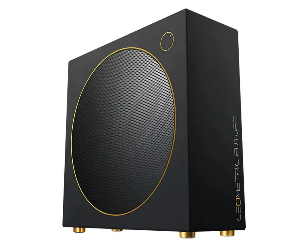 انقلابی در طراحی کیس کامپیوتر: این مدل را از دست ندهید! 14 انقلابی در طراحی کیس کامپیوتر: این مدل را از دست ندهید!