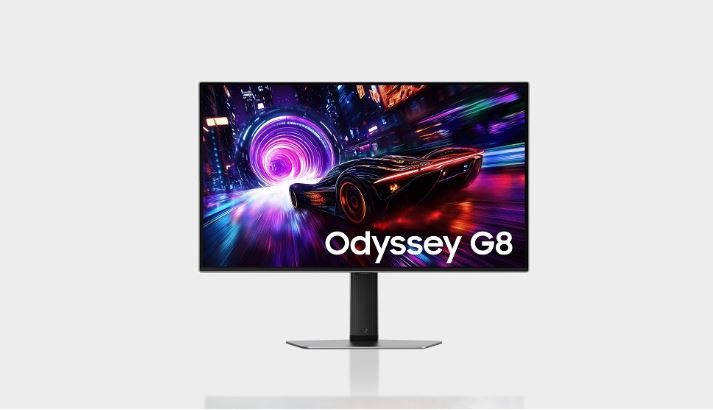 سامسونگ با مانیتورهای 2025، استاندارد جدیدی در نمایشگرها تعریف کرد 15 سامسونگ با مانیتورهای 2025، استاندارد جدیدی در نمایشگرها تعریف کرد