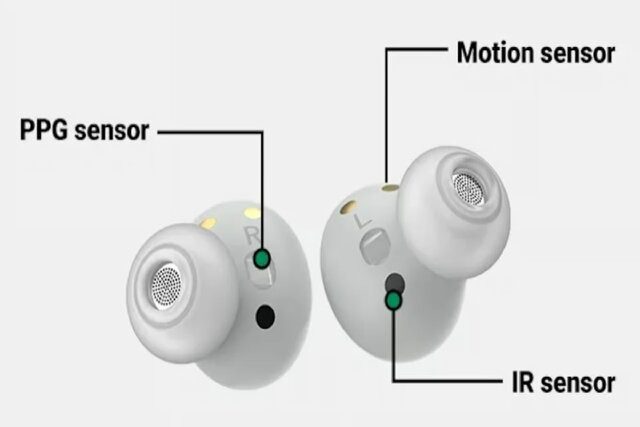 ایربادهای جدید: جاسوسی امواج مغزی شما! 14 ایربادهای جدید: جاسوسی امواج مغزی شما!