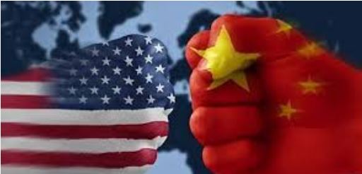 جنگ تجاری سایبری: آمریکا با تحریم جدید، فشار بر چین را تشدید کرد.