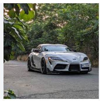 سوپرا، افسانهای با فروش ناامیدکننده؛ اما مدل دندهای همچنان میدرخشد. 14 سوپرا، افسانهای با فروش ناامیدکننده؛ اما مدل دندهای همچنان میدرخشد.