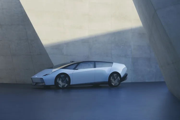 هوندا و نیسان دست در دست هم: همکاری بزرگ برای تسلط بر بازار خودرو 14 هوندا و نیسان دست در دست هم: همکاری بزرگ برای تسلط بر بازار خودرو