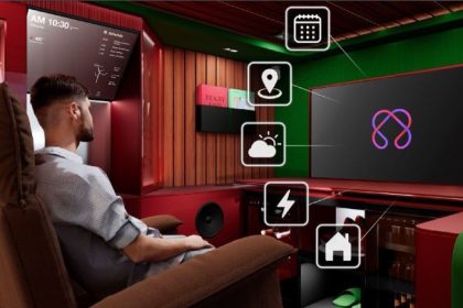 الجی، خودرو را به خانه هوشمند متحرک تبدیل میکند 13 الجی، خودرو را به خانه هوشمند متحرک تبدیل میکند