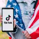 تیک‌تاک در آستانه‌ی سقوط؛ جنگ سرد فناوری به کجا می‌کشد؟