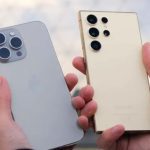 جنگ سنسورها: سامسونگ به چالش کشیدن سلطه اپل در عکاسی موبایل