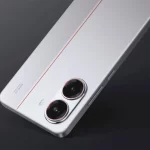 رونمایی رسمی ردمی توربو ۴: نگاهی نزدیک به پرچمدار جدید شیائومی