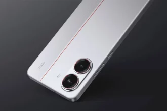 رونمایی رسمی ردمی توربو ۴: نگاهی نزدیک به پرچمدار جدید شیائومی