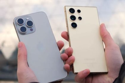 جنگ سنسورها: سامسونگ به چالش کشیدن سلطه اپل در عکاسی موبایل 13 جنگ سنسورها: سامسونگ به چالش کشیدن سلطه اپل در عکاسی موبایل