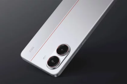 رونمایی رسمی ردمی توربو ۴: نگاهی نزدیک به پرچمدار جدید شیائومی